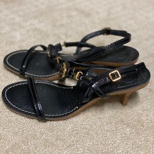 Tory Burch heeled sandals